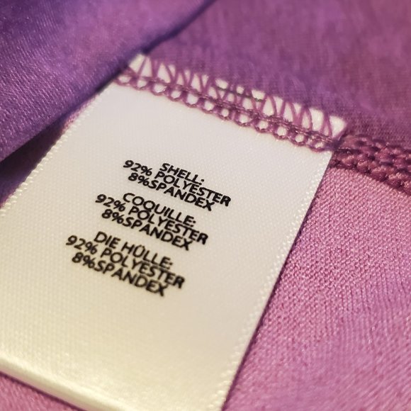 NWT Noble Outfitters dri wear tee - Picture 4 of 6